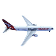 Panda Model 62519 1/400 Qantas Freight Boeing 767-300F VH-EFR