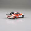 Para64 1/64 1976 Porsche 911 Carrera RSR 3.0 Equador-Fernando Madera LHD Model Car