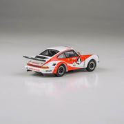 Para64 1/64 1976 Porsche 911 Carrera RSR 3.0 Equador-Fernando Madera LHD Model Car