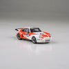 Para64 1/64 1976 Porsche 911 Carrera RSR 3.0 Equador-Fernando Madera LHD Model Car