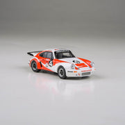 Para64 1/64 1976 Porsche 911 Carrera RSR 3.0 Equador-Fernando Madera LHD Model Car