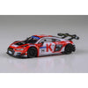 Para64 1/64 Audi R8 LMS Evo 2025 12H of Misano Juta Racing No.71 LHD Model Car