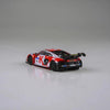 Para64 1/64 Audi R8 LMS Evo 2025 12H of Misano Juta Racing No.71 LHD Model Car