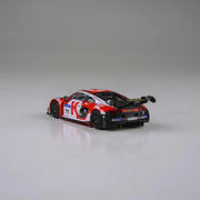 Para64 1/64 Audi R8 LMS Evo 2025 12H of Misano Juta Racing No.71 LHD Model Car