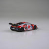Para64 1/64 Audi R8 LMS Evo 2025 12H of Misano Juta Racing No.71 LHD Model Car