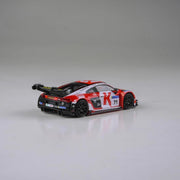 Para64 1/64 Audi R8 LMS Evo 2025 12H of Misano Juta Racing No.71 LHD Model Car