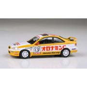 Para64 1/64 1999 Honda Civic EM1 Oyatsu Racing LHD Model Car