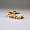 Para64 1/64 1999 Honda Civic EM1 Oyatsu Racing LHD Model Car