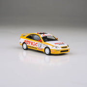 Para64 1/64 1999 Honda Civic EM1 Oyatsu Racing LHD Model Car