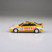 Para64 1/64 1999 Honda Civic EM1 Oyatsu Racing LHD Model Car