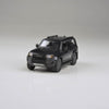 Para64 1/64 Land Cruiser 250 Prado Underground RHD Model Car