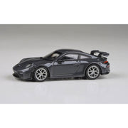 Para64 1/64 2025 Porsche 911 GT3 Slate Grey RHD Model Car