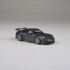 Para64 1/64 2025 Porsche 911 GT3 Slate Grey RHD Model Car