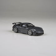 Para64 1/64 2025 Porsche 911 GT3 Slate Grey RHD Model Car
