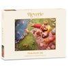 Reverie Picnic Book Club 1000pc Jigsaw Puzzle