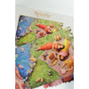 Reverie Picnic Book Club 1000pc Jigsaw Puzzle
