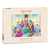 Reverie Princess Book Club 1000pc Jigsaw Puzzle