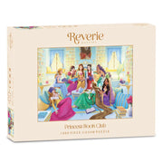 Reverie Princess Book Club 1000pc Jigsaw Puzzle
