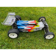 Penguin Dart LD2 LCG Body 0.75mm
