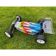 Penguin Dart LD2 LCG Body 0.75mm