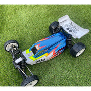 Penguin PCB038 Slayer LD3 Body 0.50mm