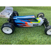 Penguin PCB038 Slayer LD3 Body 0.50mm