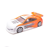 Penguin PCB041 Optus MTC Bodyshell