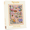Reverie Puzzler Essentials 1000pc Jigsaw Puzzle