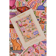 Reverie Puzzler Essentials 1000pc Jigsaw Puzzle