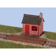 Peco 555 HO/OO Goods Yard Weighbridge Kit