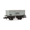 Peco NR1501B N Wagon Iron Ore Tippler Grey