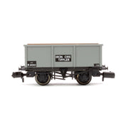 Peco NR1501B N Wagon Iron Ore Tippler Grey