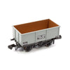 Peco NR1501B N Wagon Iron Ore Tippler Grey