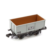 Peco NR1501B N Wagon Iron Ore Tippler Grey