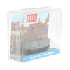 Peco NR1501B N Wagon Iron Ore Tippler Grey