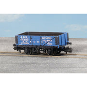 Peco NR-5009P N JandR Stone Garswood Wigan
