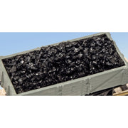 Peco NR601 N Wagon Load Kit Coal