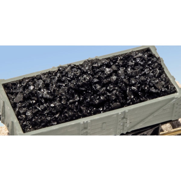 Peco NR601 N Wagon Load Kit Coal – Metro Hobbies