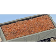 Peco NR605 N Wagon Load Kit Sand