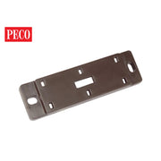 Peco 5 Mounting Plates for PL10