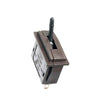Peco Black Switch for PL10
