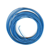 Peco Blue 3amp 16 Strand Wire 7.5m