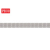 Peco SL1500 HO Flexible Track Wooden Sleeper Code 70