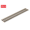 Peco ST700 O Setrack Standard Straight Code 124