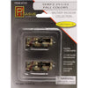 Pegasus 1/144 Sd.Kfz.251/22 Fall Colours Pre-Painted Model