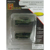 Pegasus Sd.Kfz.251/9 and Sd.Kfz.251/22 Green Pre-Painted Models