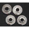 Pegasus 19 Inch Chrome Disc Brakes and Calipers 4-Pack