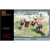 Pegasus 1/32 Gladiators Set 1