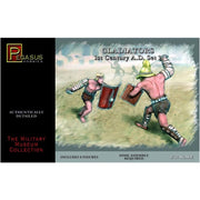 Pegasus 1/32 Gladiators Set 1
