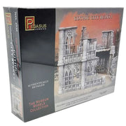Pegasus 4930 28mm Gothic City Ruins